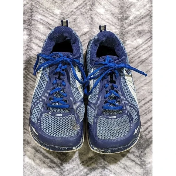 Altra Paradigm 3 AFM1739F-1 Road Running Zero Drop Shoes Sneakers Men's 11.5 M - Picture 3 of 15